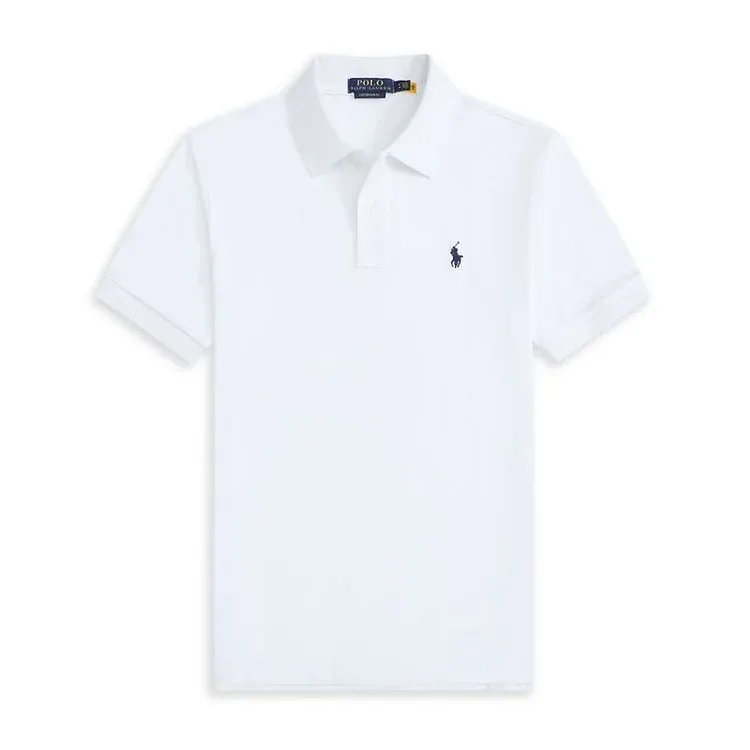 RL Premium Polo Herren