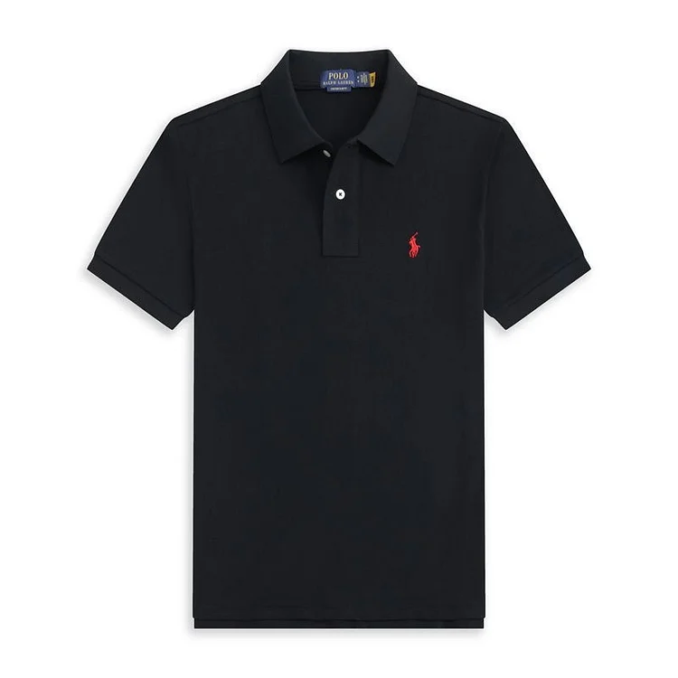 RL Premium Polo Herren