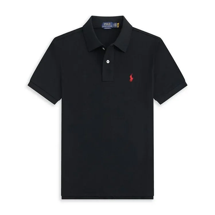 RL Premium Polo Herren