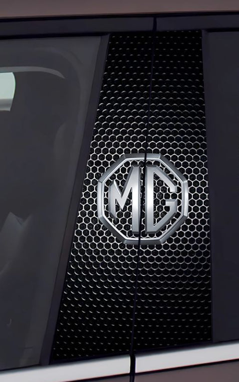 Luxe Autologo Stickers-2 Artikel, um 20 % Rabatt zu erhalten. Bitte legen Sie 2 Artikel in den Warenkorb