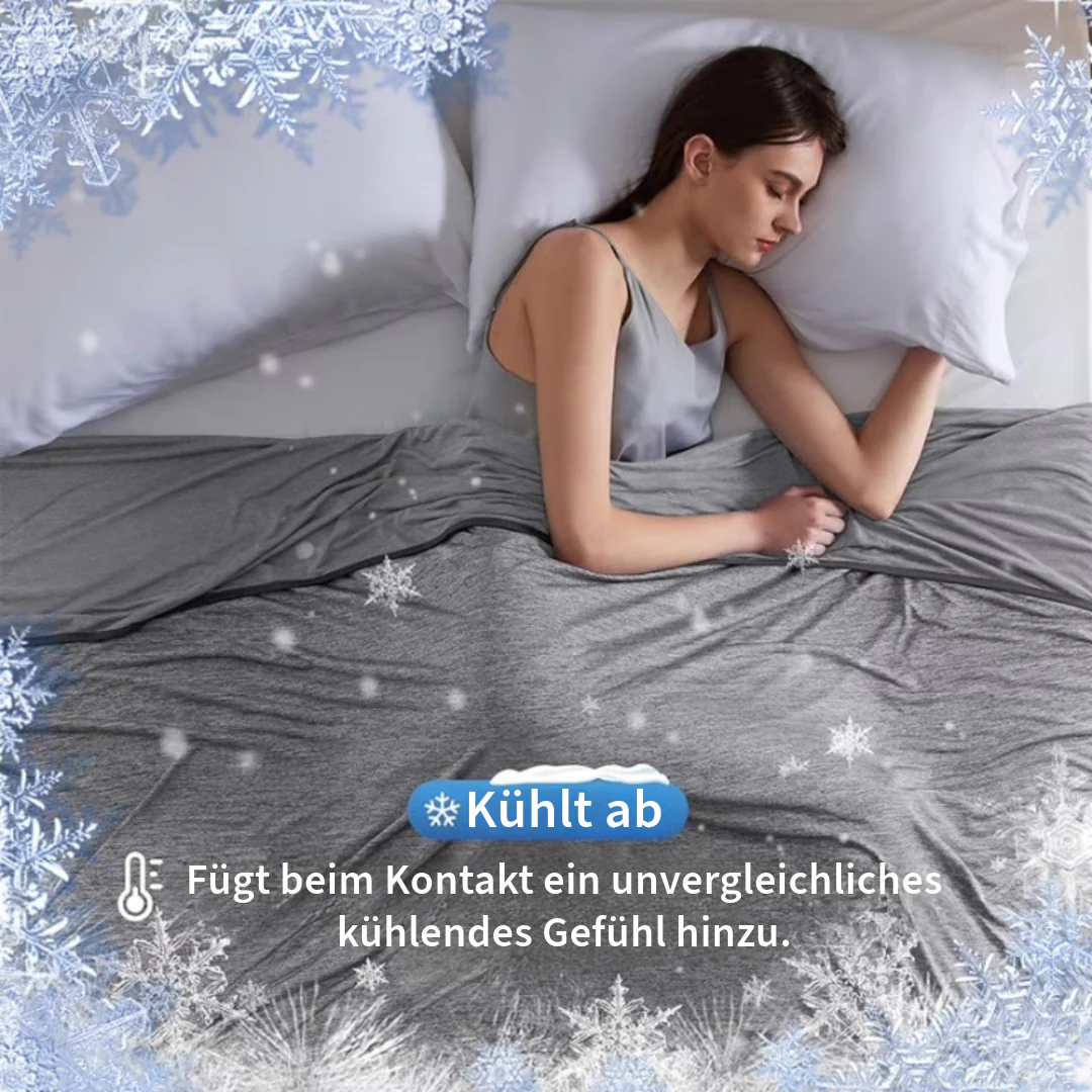Kühlende Decke