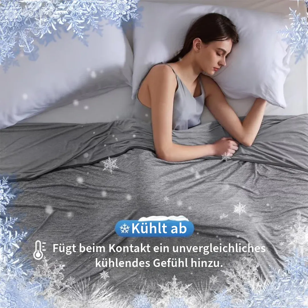 Kühlende Decke