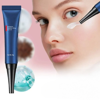 Professionelles Straffendes Augen-Gel