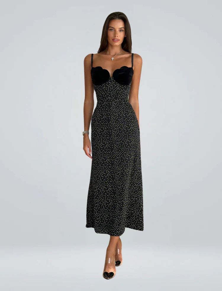 LUNA™ Kleid