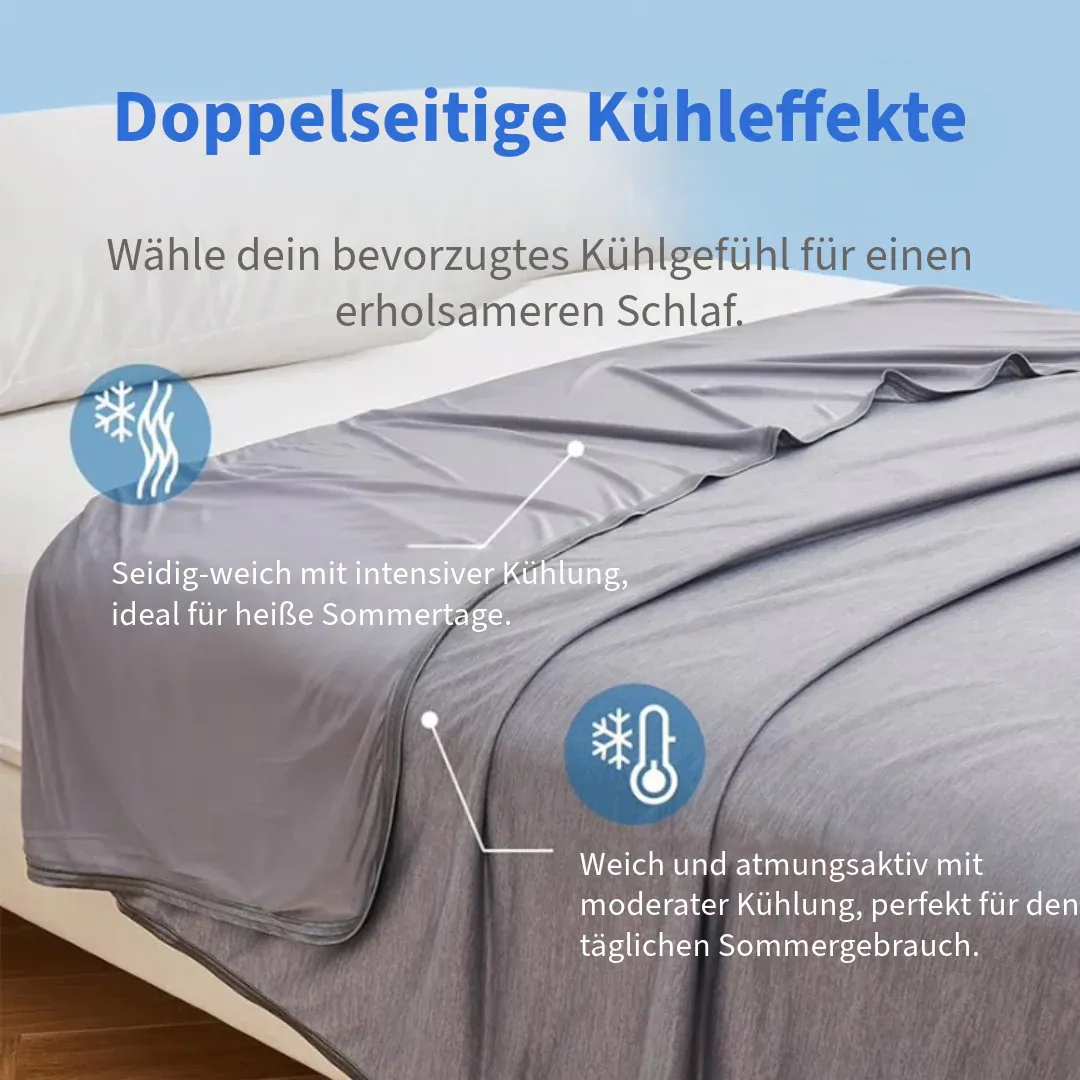 Kühlende Decke