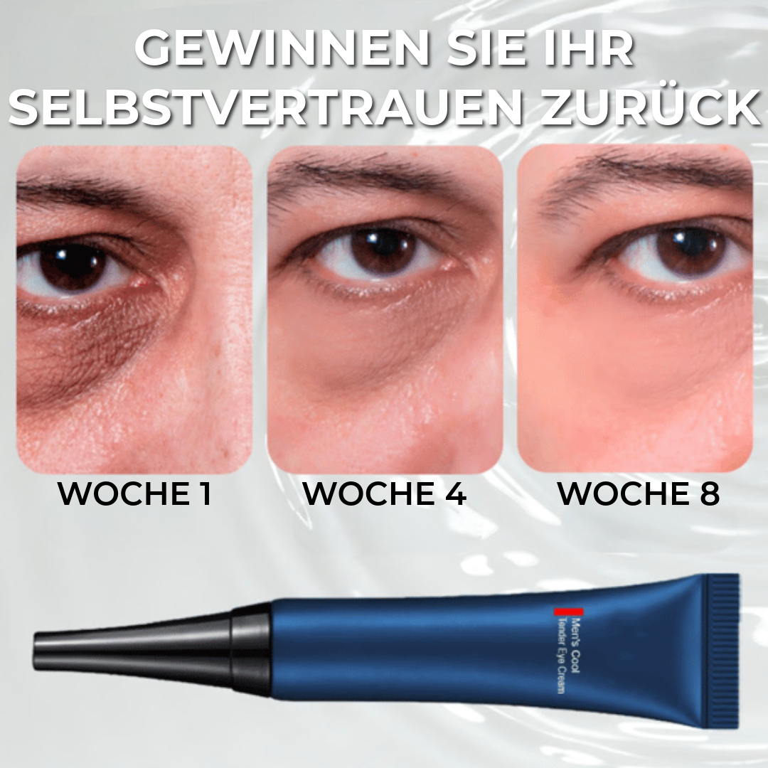 Professionelles Straffendes Augen-Gel