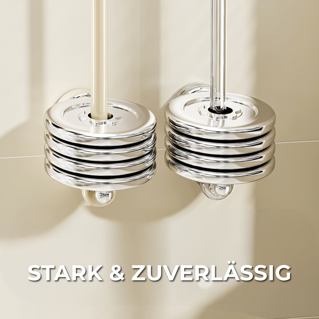 Multifunktionaler Saugnapf-Haken
