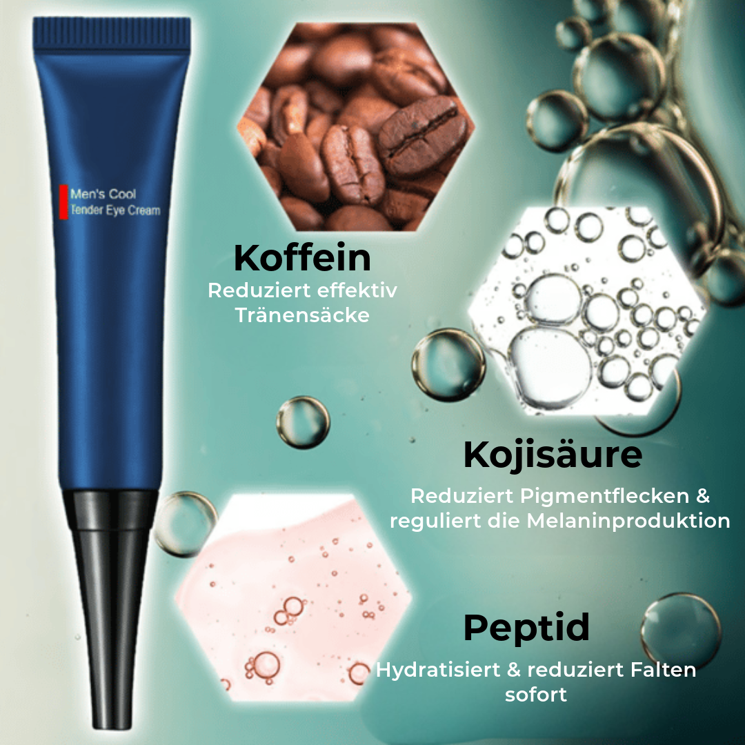 Professionelles Straffendes Augen-Gel