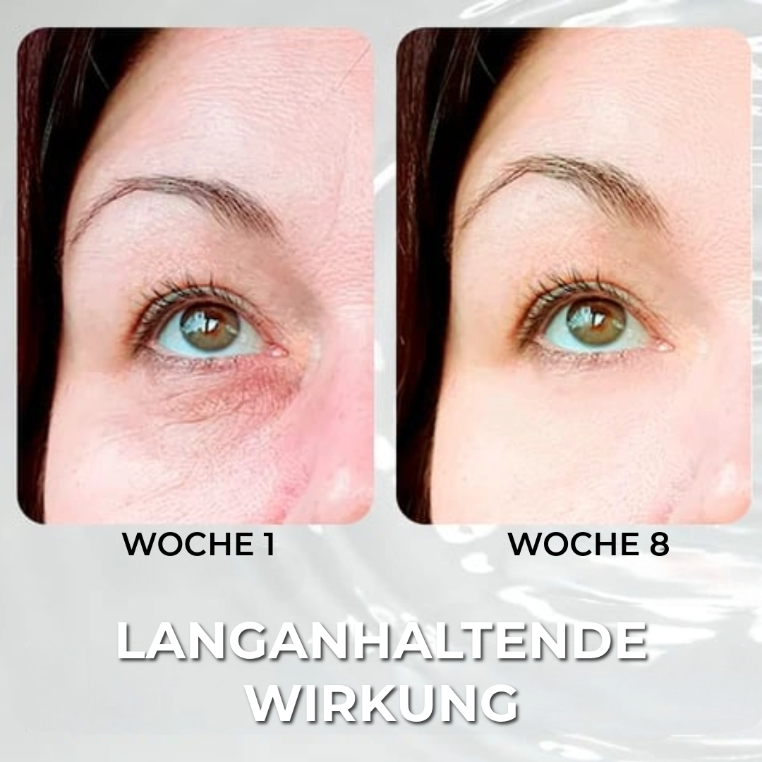 Professionelles Straffendes Augen-Gel