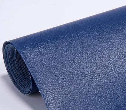 Selbstklebendes Lederflicken (50×138 cm)
