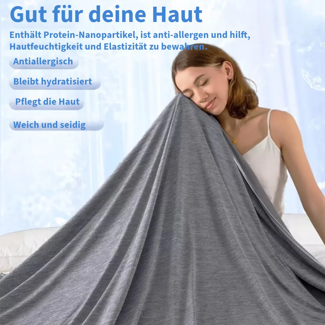 Kühlende Decke