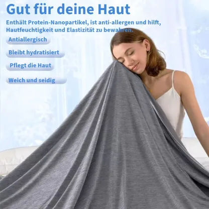 Kühlende Decke