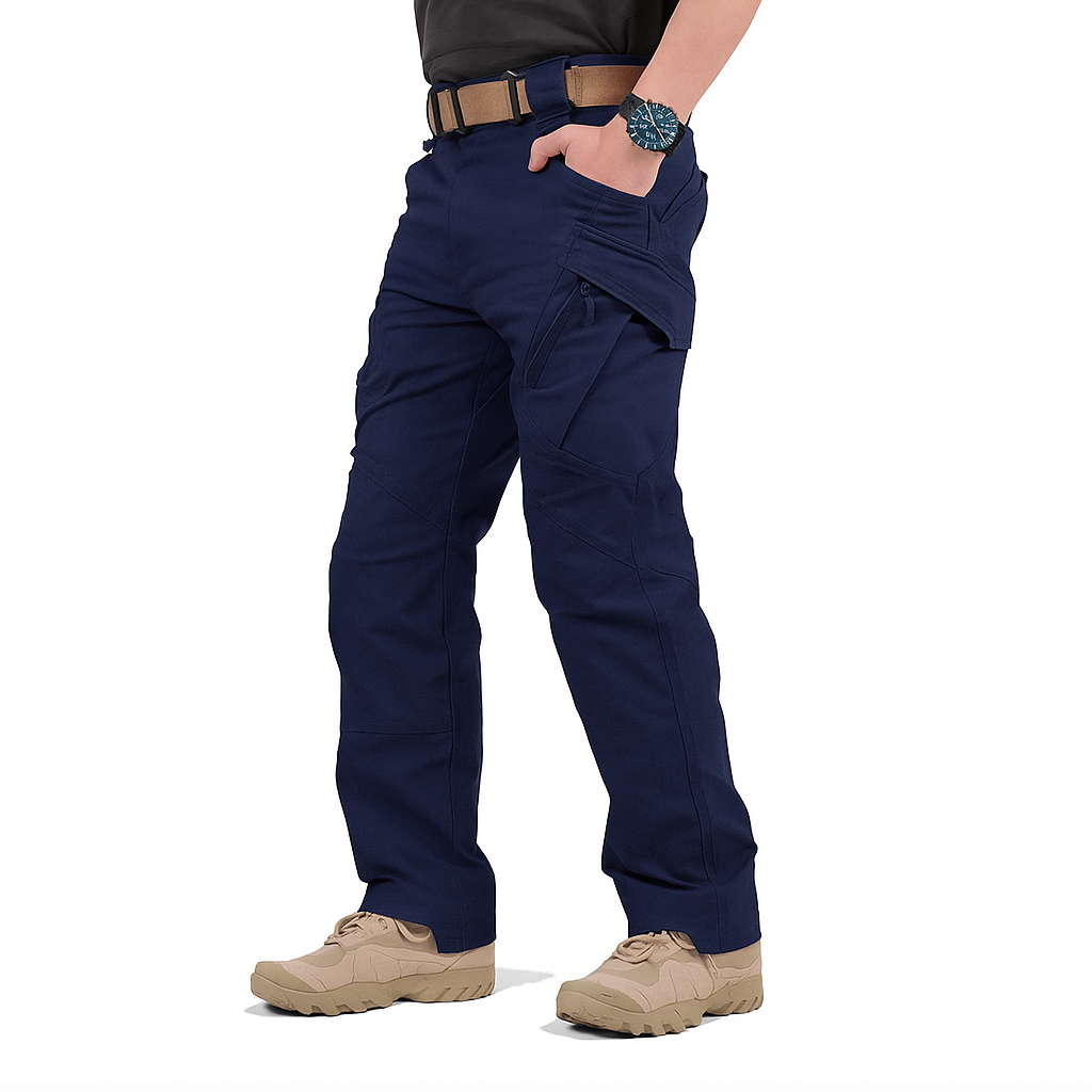 Pantalon Cargo Nordex – Offre Temporaire 1+1 Gratuit