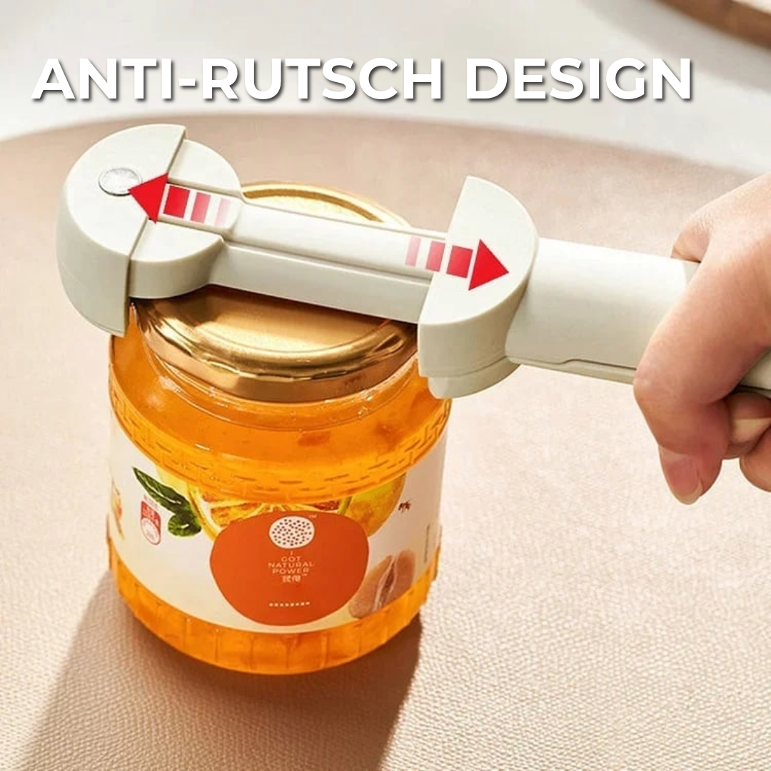 Multifunktionaler Öffner