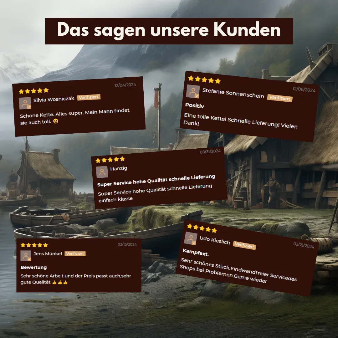 Kampfaxt des Wotan