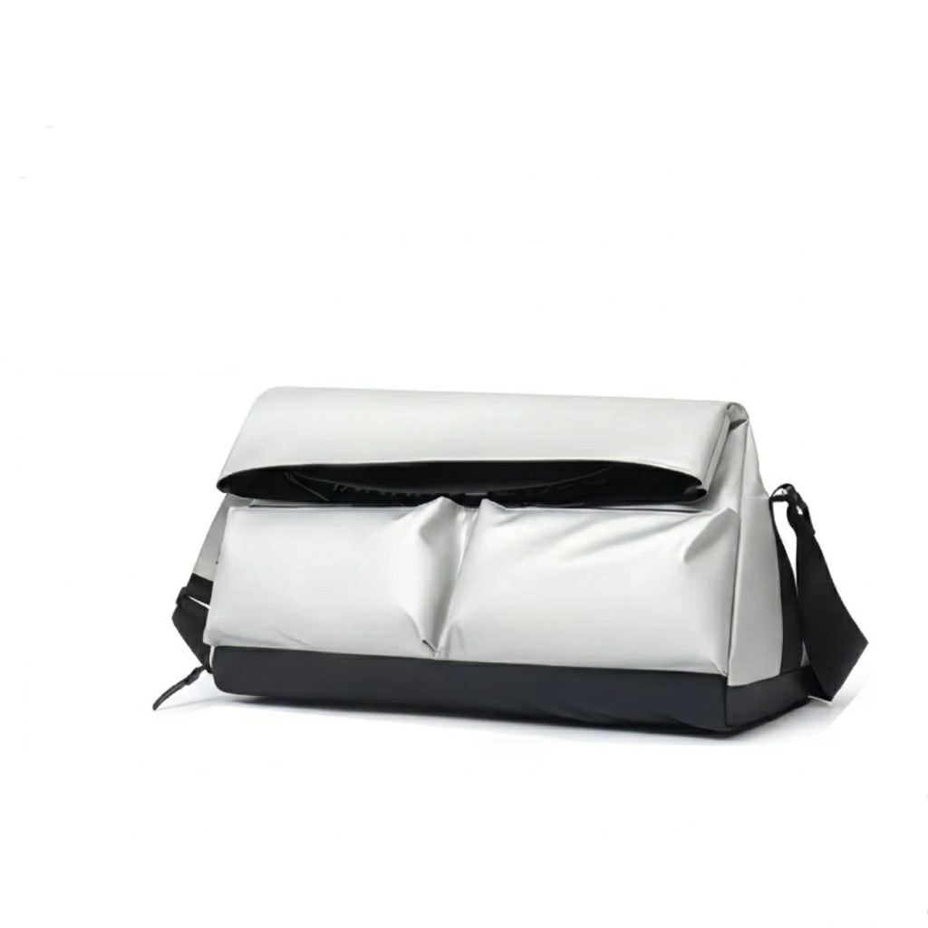  Wasserdichte Reisetasche mit Schuhfach – Separates Schuhfach, Robustes Material & Viel Stauraum 👜