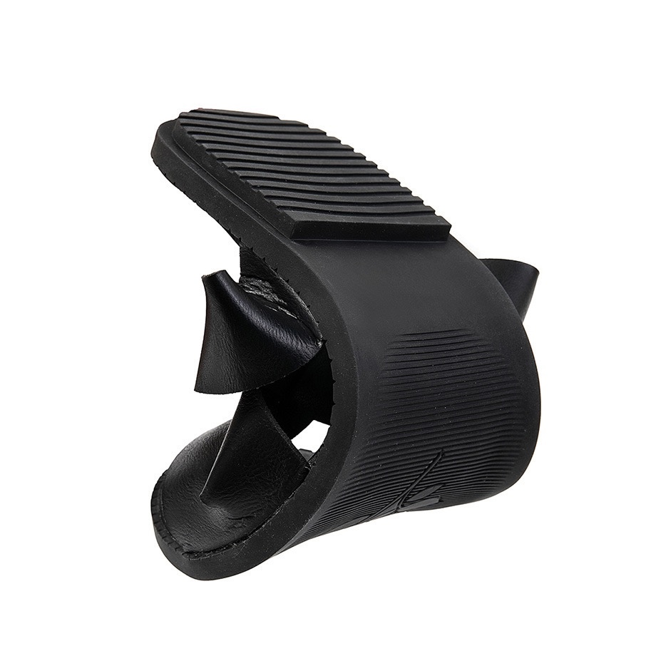 Herren-Sandalen mit weicher Sohle