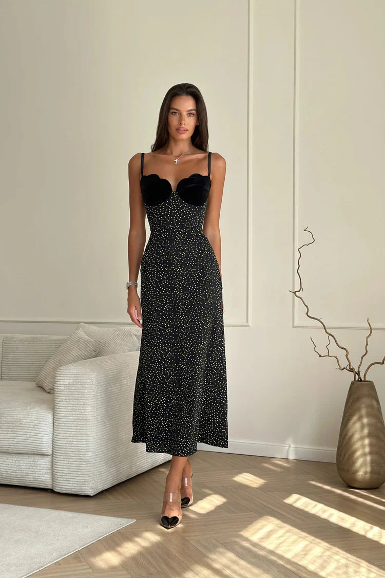 LUNA™ Kleid