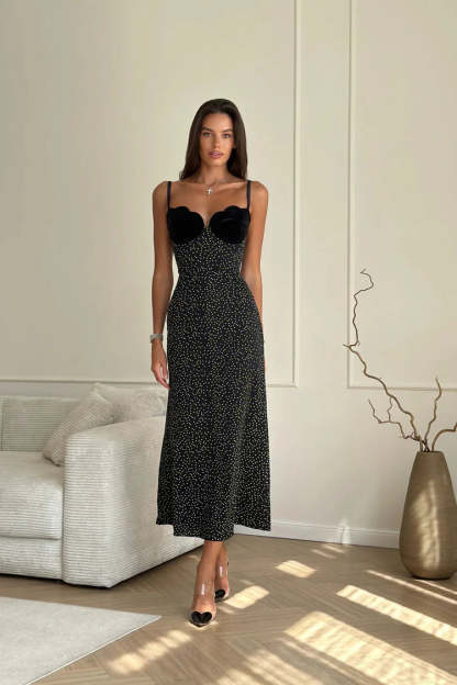 LUNA™ Kleid