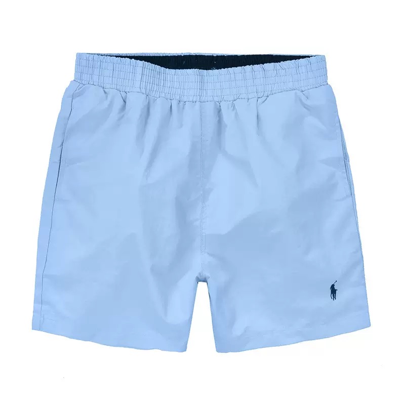RL Herren Straight Beach Shorts