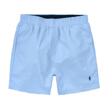 RL Herren Straight Beach Shorts