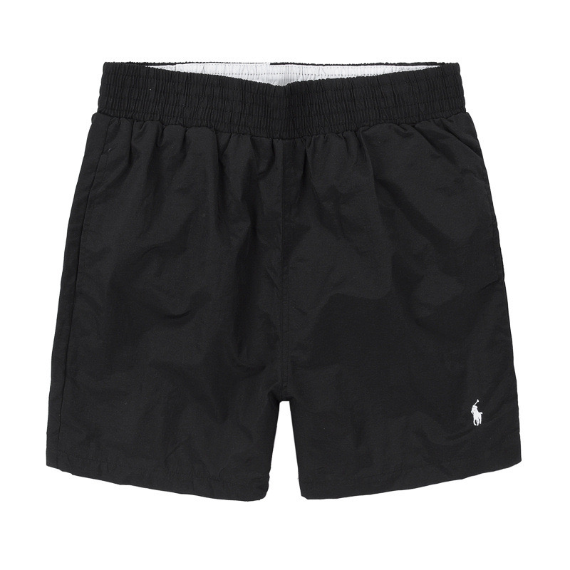 RL Herren Straight Beach Shorts