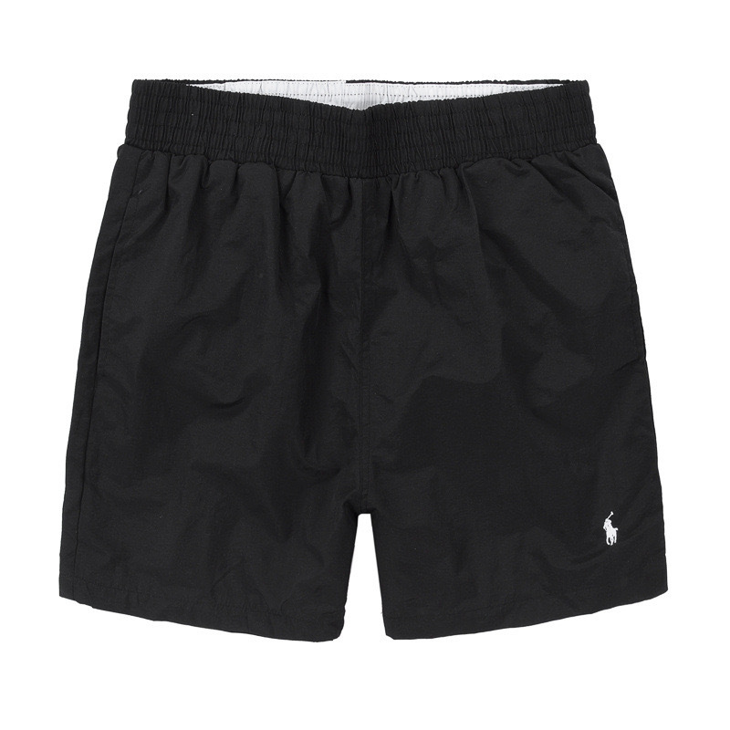 RL Herren Straight Beach Shorts