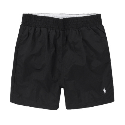 RL Herren Straight Beach Shorts