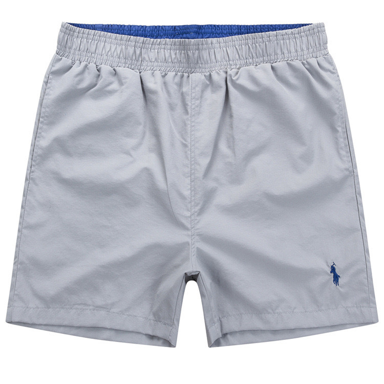 RL Herren Straight Beach Shorts