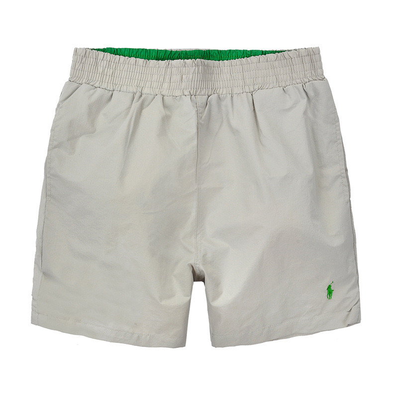 RL Herren Straight Beach Shorts