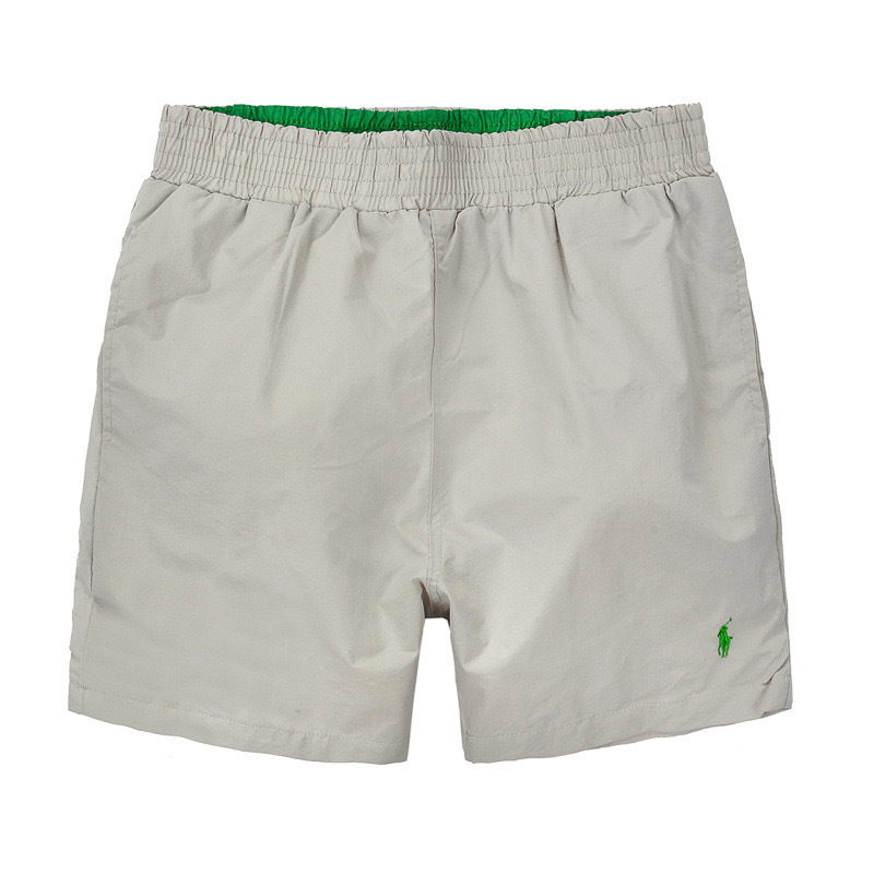 RL Herren Straight Beach Shorts