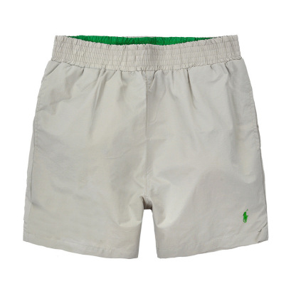 RL Herren Straight Beach Shorts