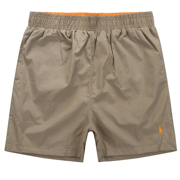 RL Herren Straight Beach Shorts