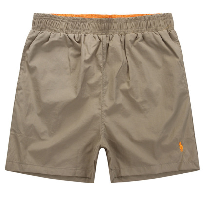 RL Herren Straight Beach Shorts