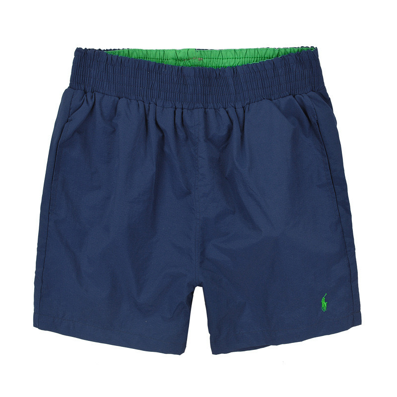 RL Herren Straight Beach Shorts