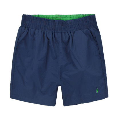RL Herren Straight Beach Shorts