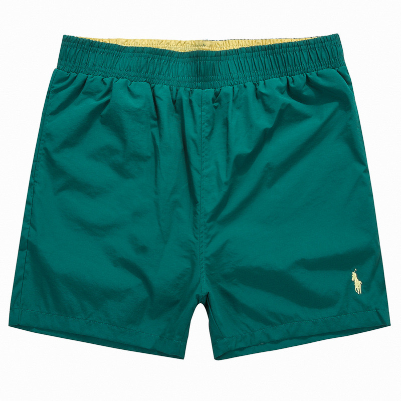 RL Herren Straight Beach Shorts