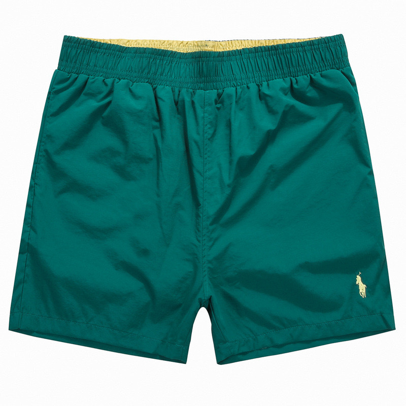 RL Herren Straight Beach Shorts