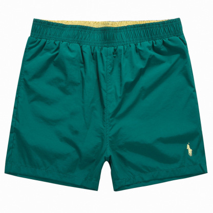 RL Herren Straight Beach Shorts