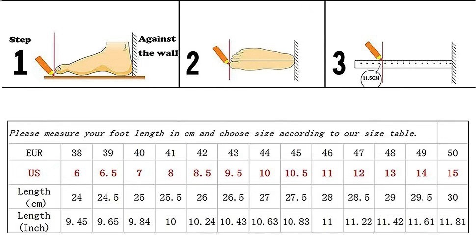 Orthopädische Herren-Loafer aus echtem Leder