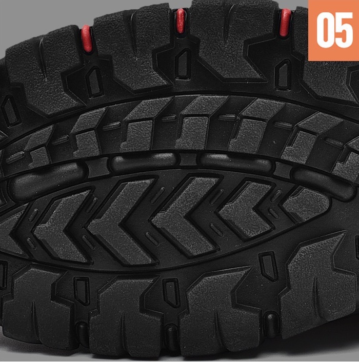 Orthopädische Herren-Loafer aus echtem Leder