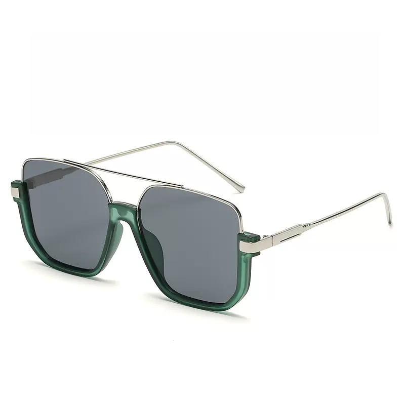 Universelle Pilotensonnenbrille