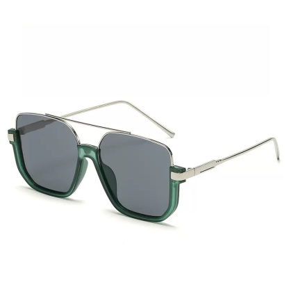 Universelle Pilotensonnenbrille