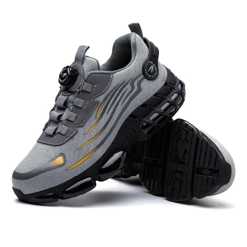 Professionelle Sicherheitsschuhe