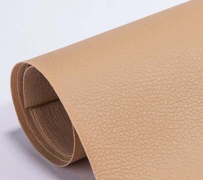 Selbstklebendes Lederflicken (50×138 cm)