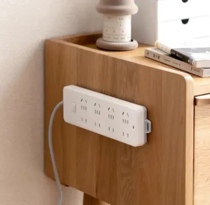 Magnetische Fernbedienungshalterung