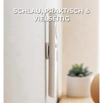 Magnetische Fernbedienungshalterung