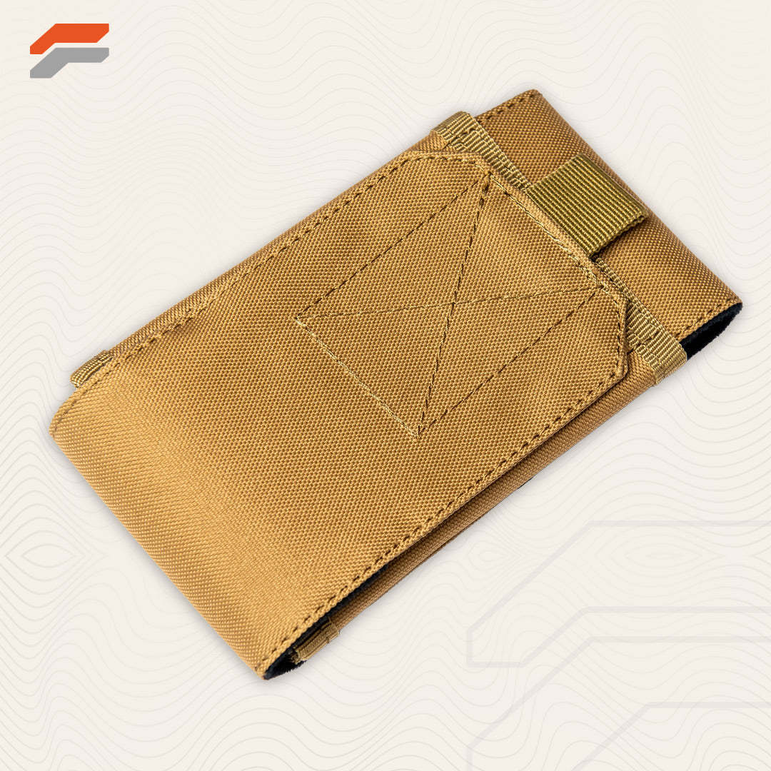 FS9 Molle Seat Organizer