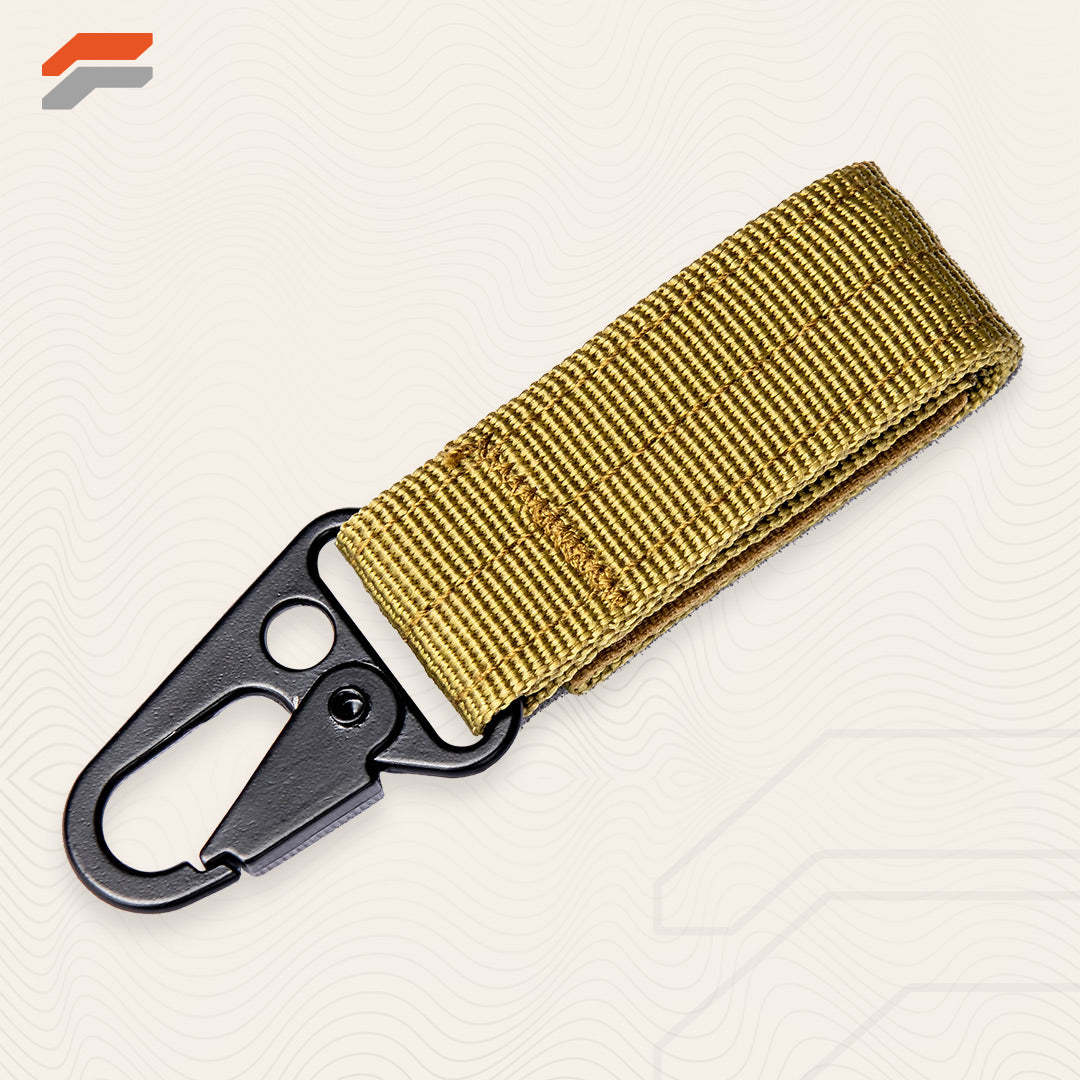 FS9 Molle Seat Organizer