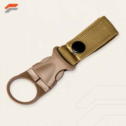 FS9 Molle Seat Organizer